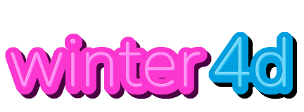 winter4d — logo kanal