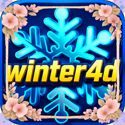winter4d — mitra unggulan